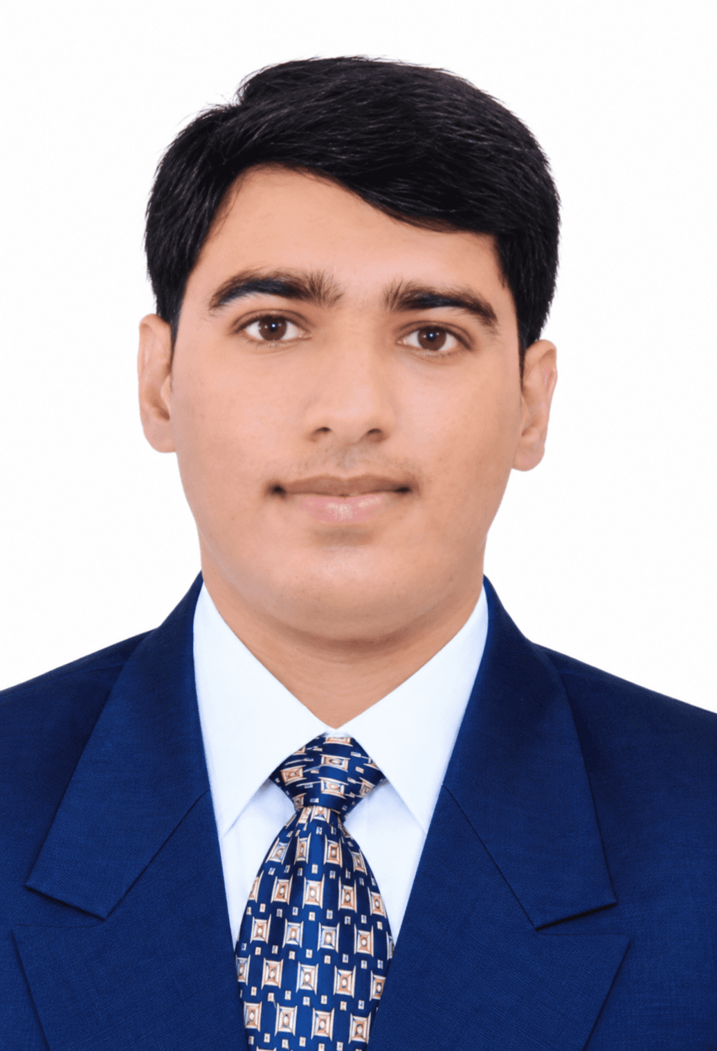 Sohanlal Vishnoi